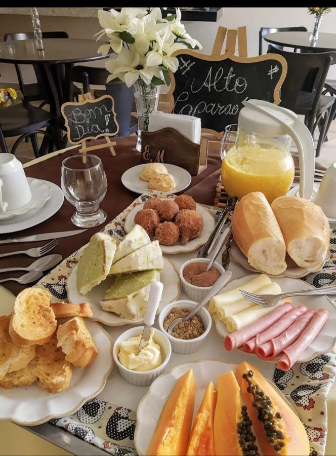 Hotel Encanto Montanhas *