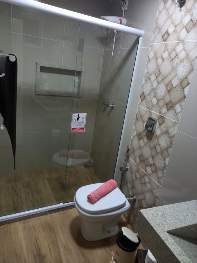 Hotel Encanto Montanhas Caparaó Velho