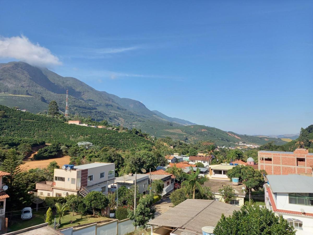 Hotel Encanto Montanhas