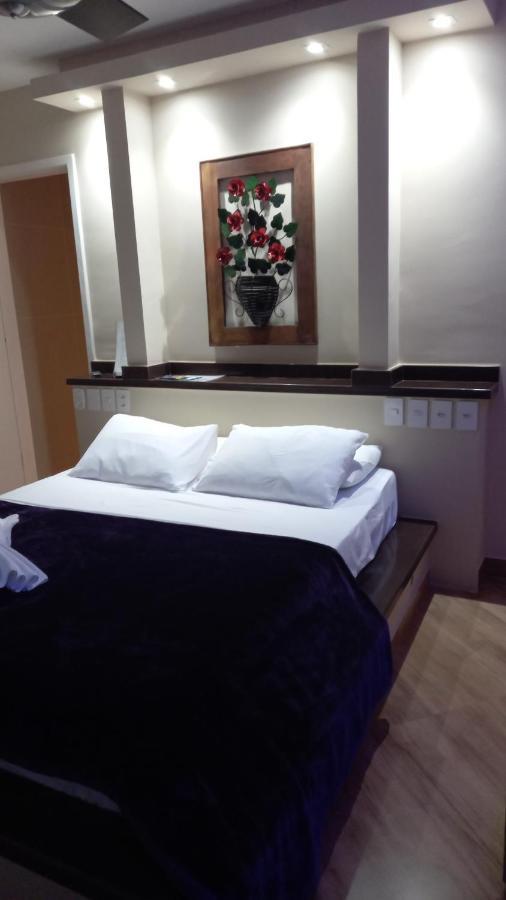 Encanto Montanhas Hotel *