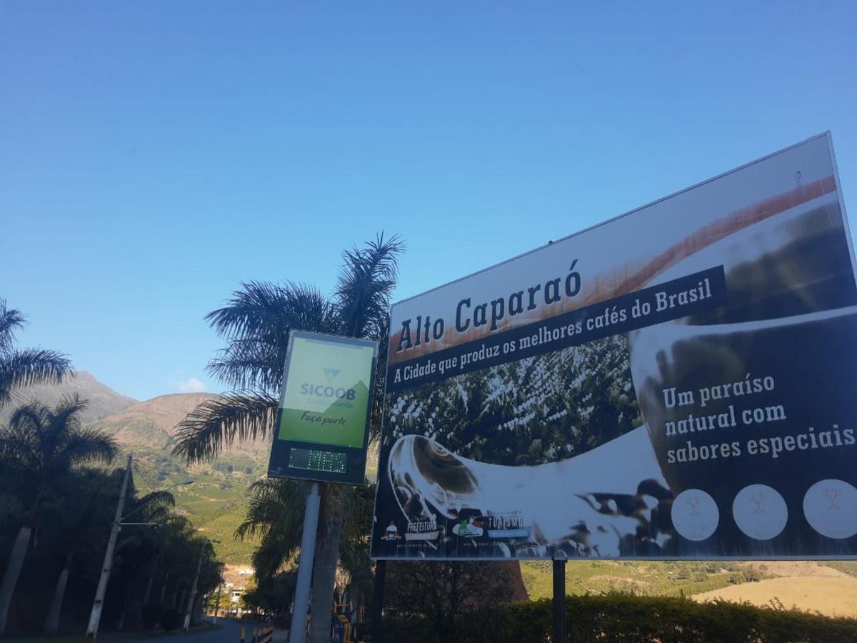 Encanto Montanhas Hotel