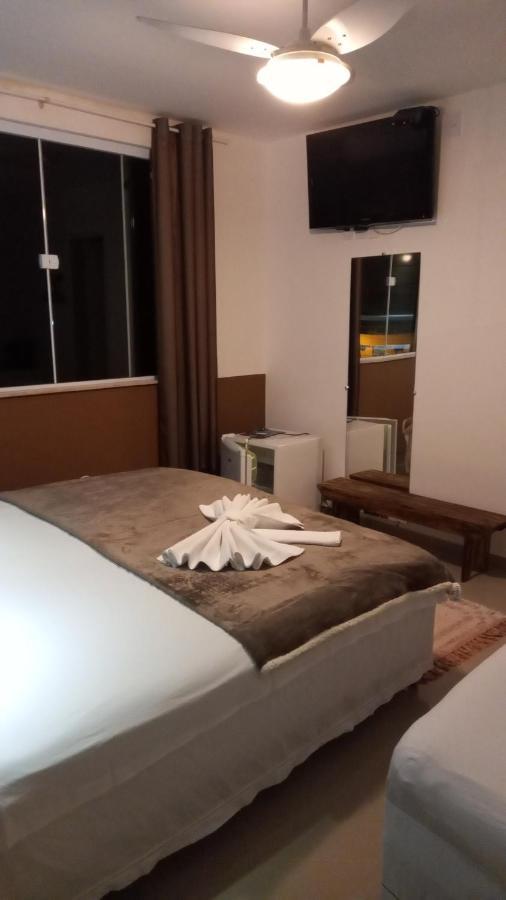 Encanto Montanhas Hotel *