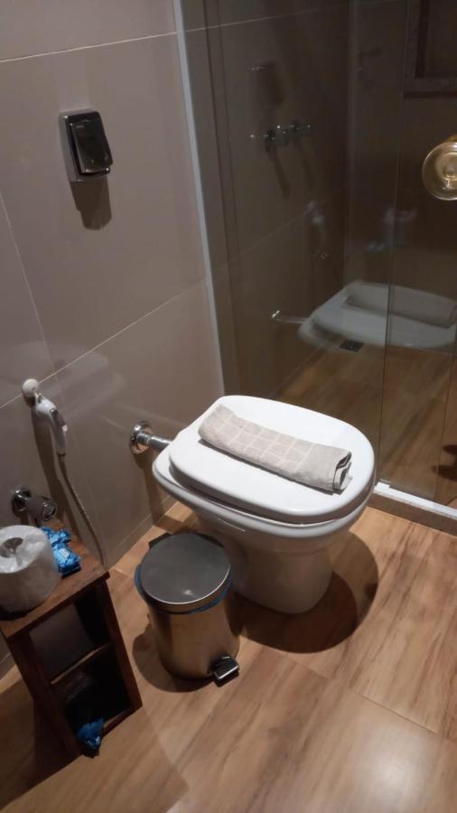 Hotel Encanto Montanhas Caparao Velho