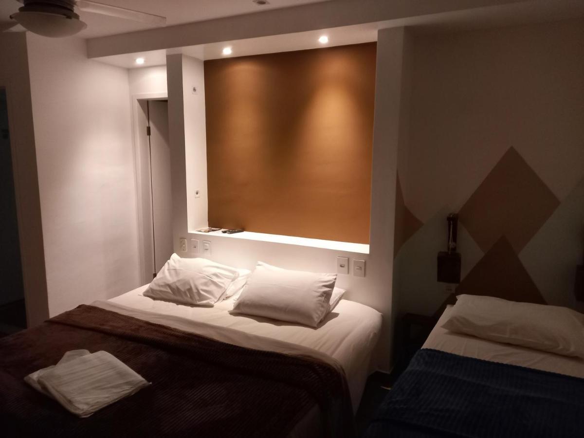 Hotel Encanto Montanhas *