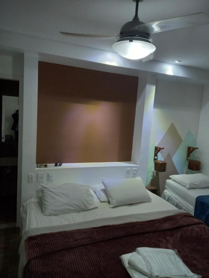 Encanto Montanhas Hotel *