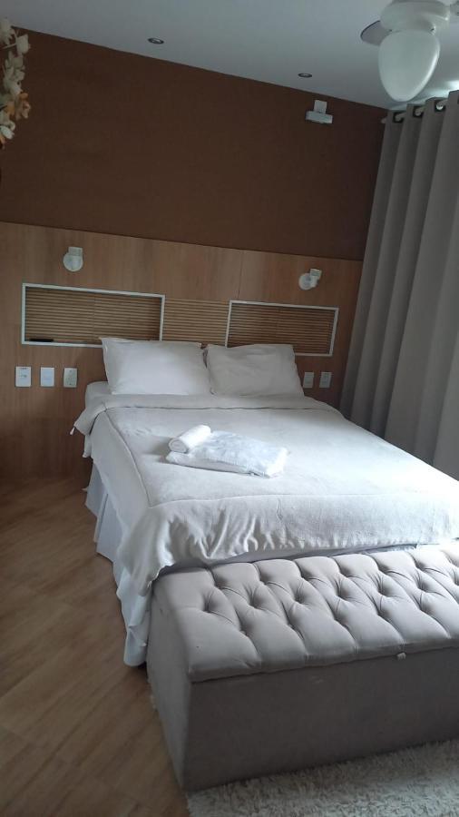Hotel Encanto Montanhas Caparao Velho