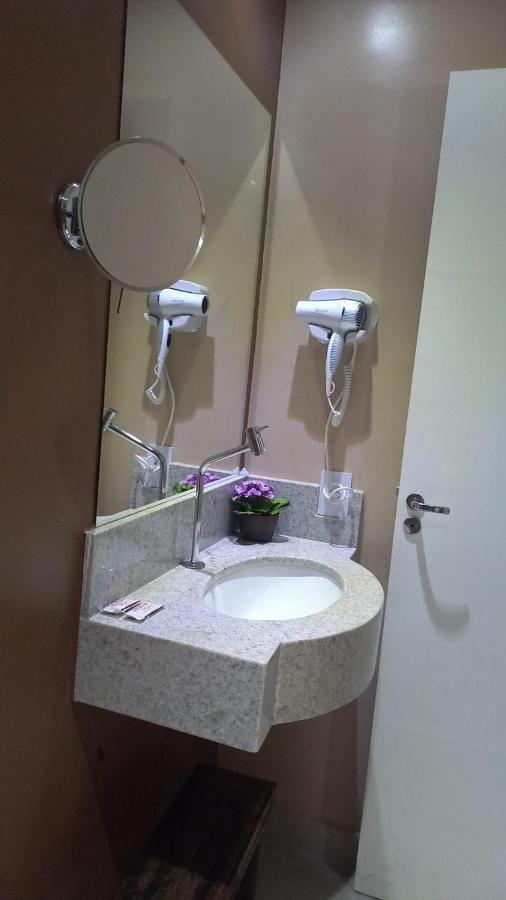 Hotel Encanto Montanhas Caparao Velho