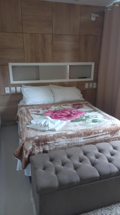 Encanto Montanhas Hotel *