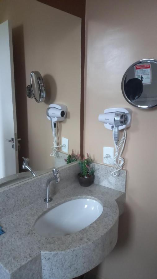 Hotel Encanto Montanhas