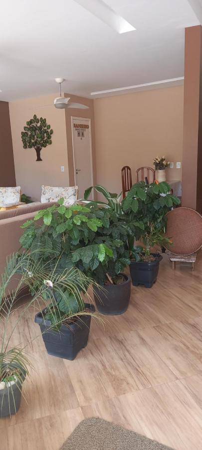 Hotel Encanto Montanhas
