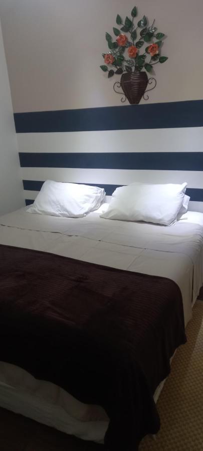 Hotel Encanto Montanhas Caparao Velho