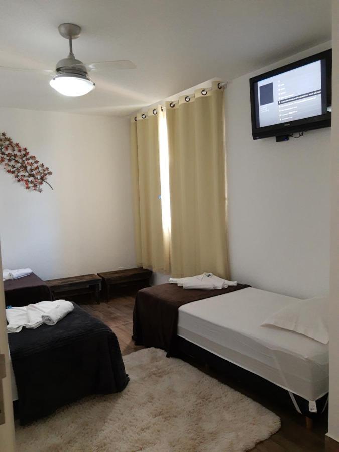 Hotel Encanto Montanhas *