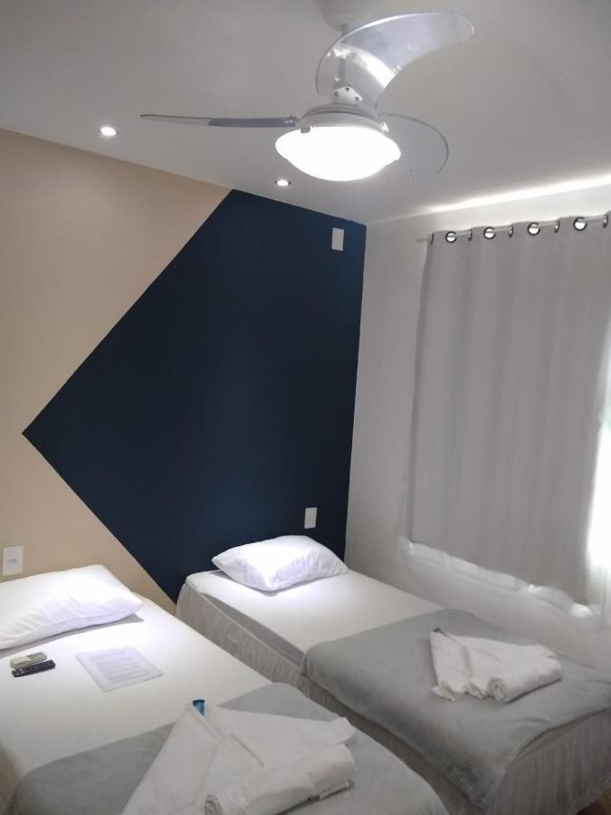 Encanto Montanhas Hotel