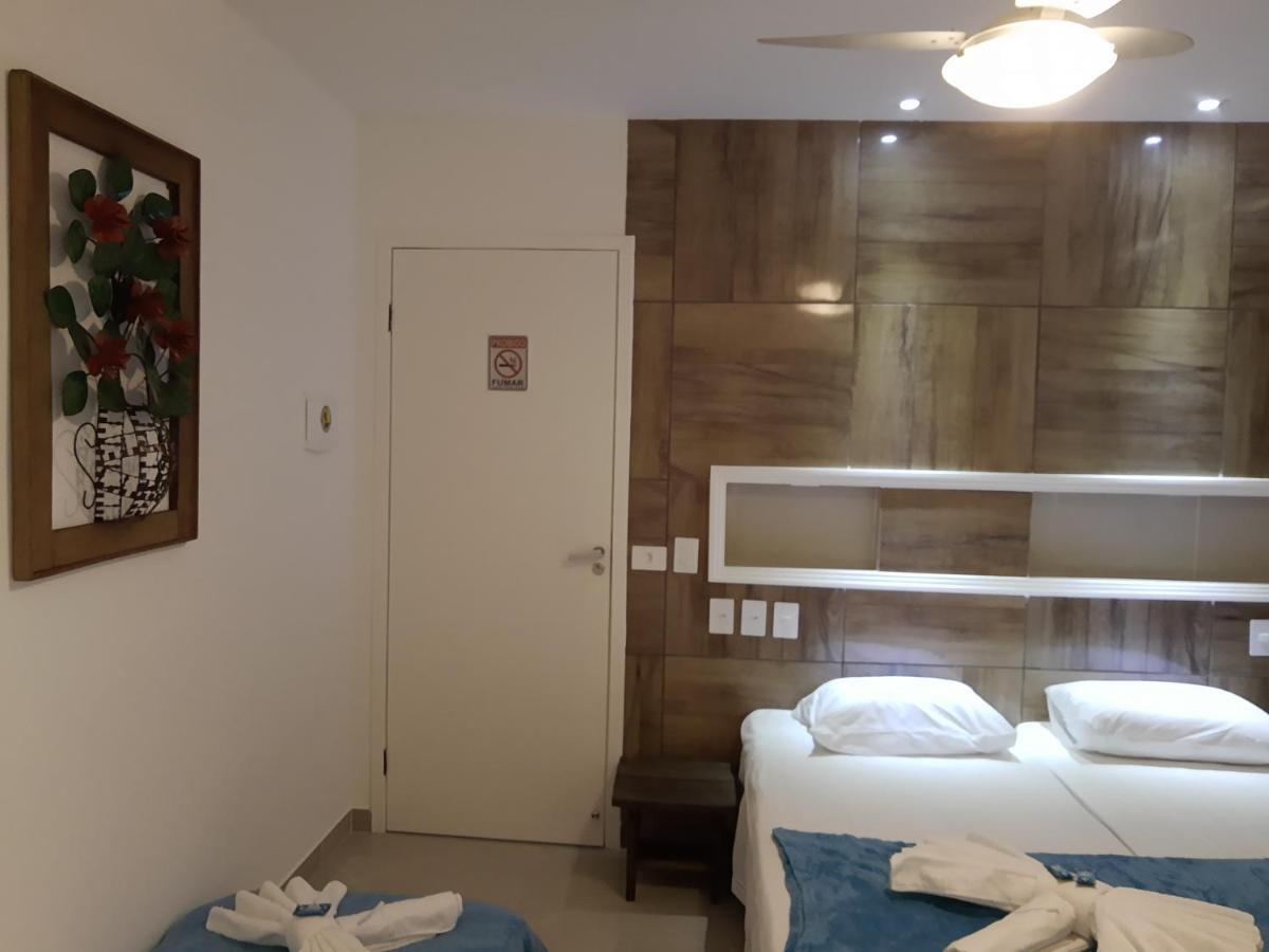 Hotel Encanto Montanhas *