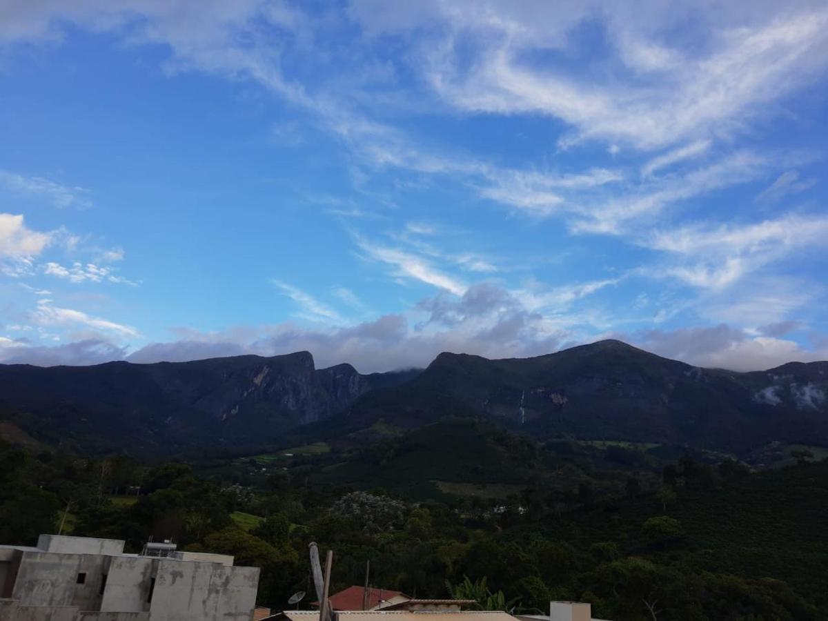 Encanto Montanhas *