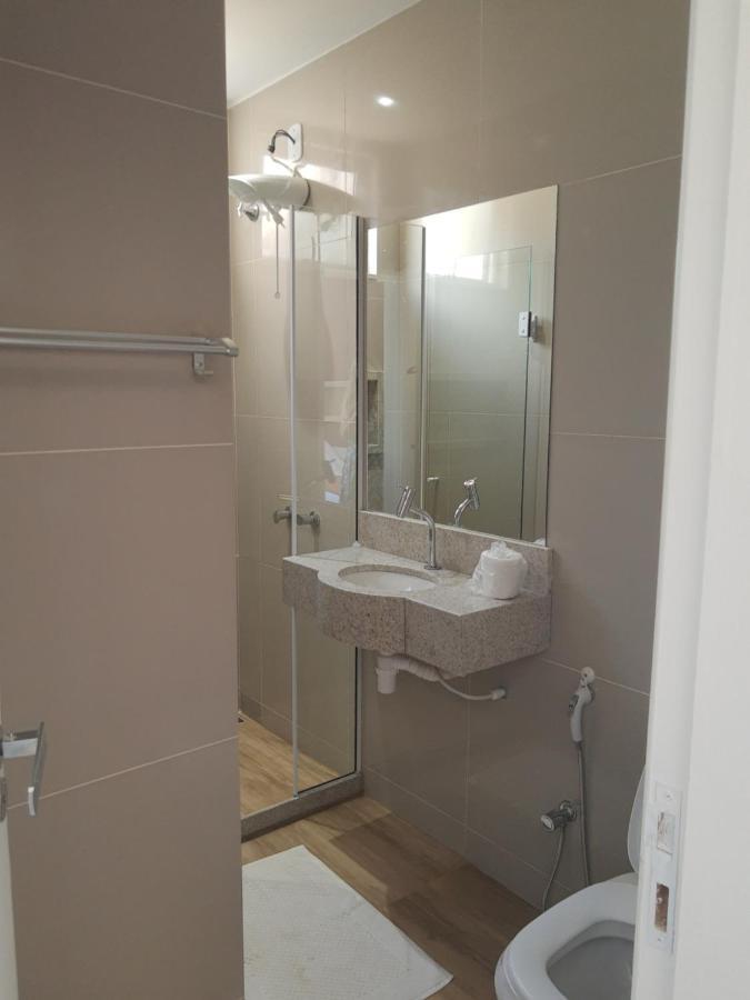 Hotel Encanto Montanhas *