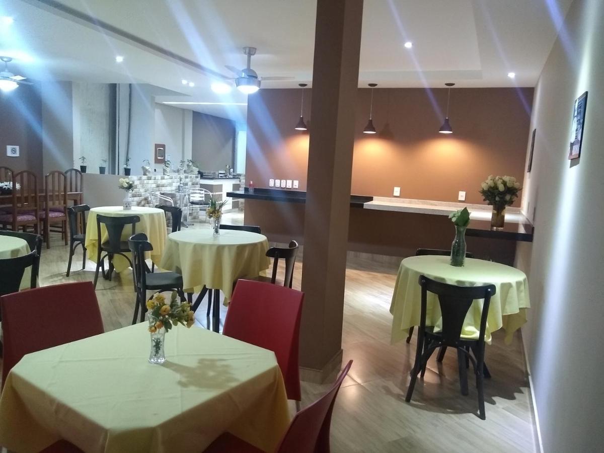 Hotel Encanto Montanhas Caparao Velho