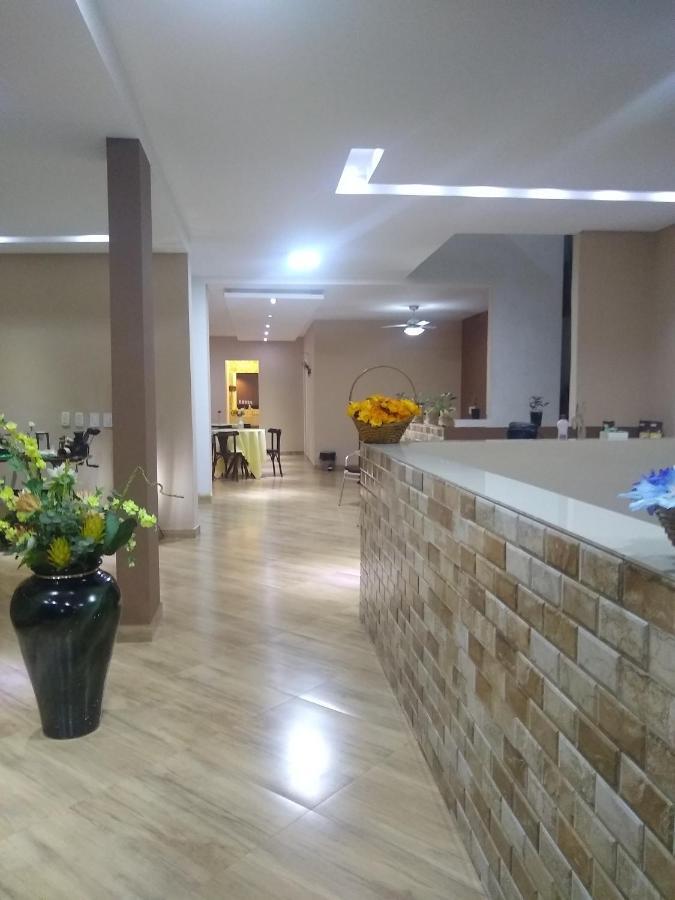 Encanto Montanhas Hotel