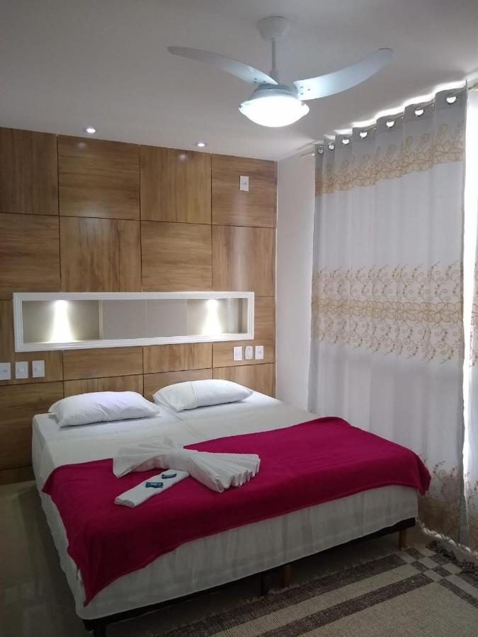 Encanto Montanhas Hotel *