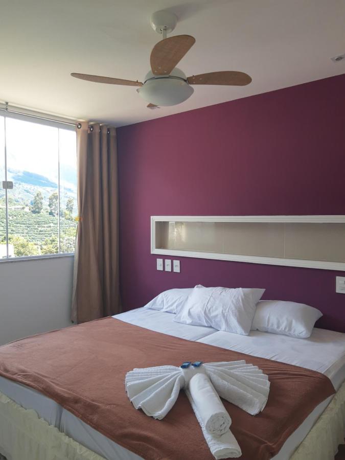 Encanto Montanhas Hotel *