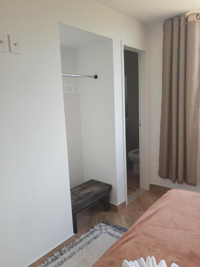 Hotel Encanto Montanhas Caparao Velho