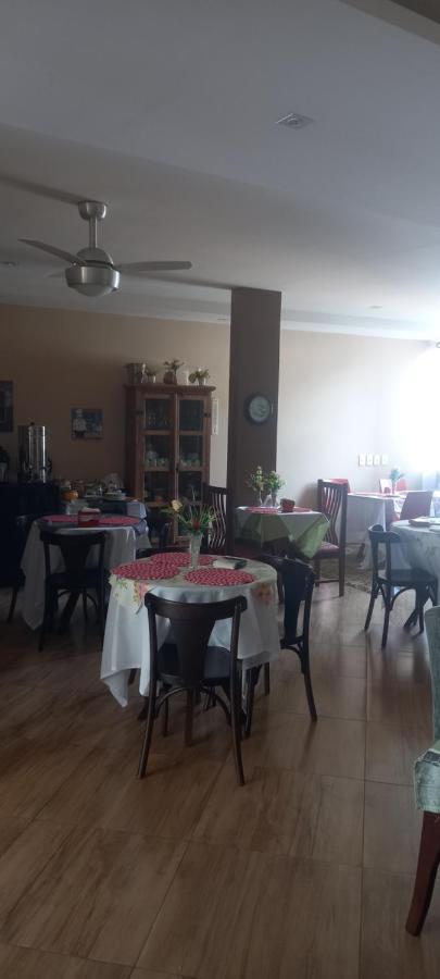 Encanto Montanhas Hotel Caparao Velho